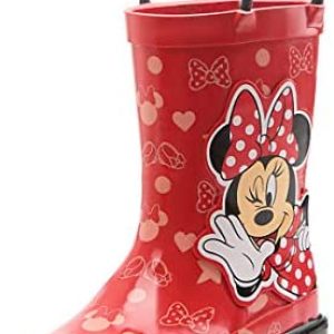 london fog prite rain boot