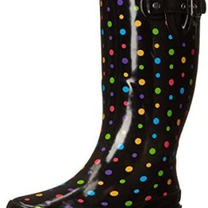 london fog prite rain boot